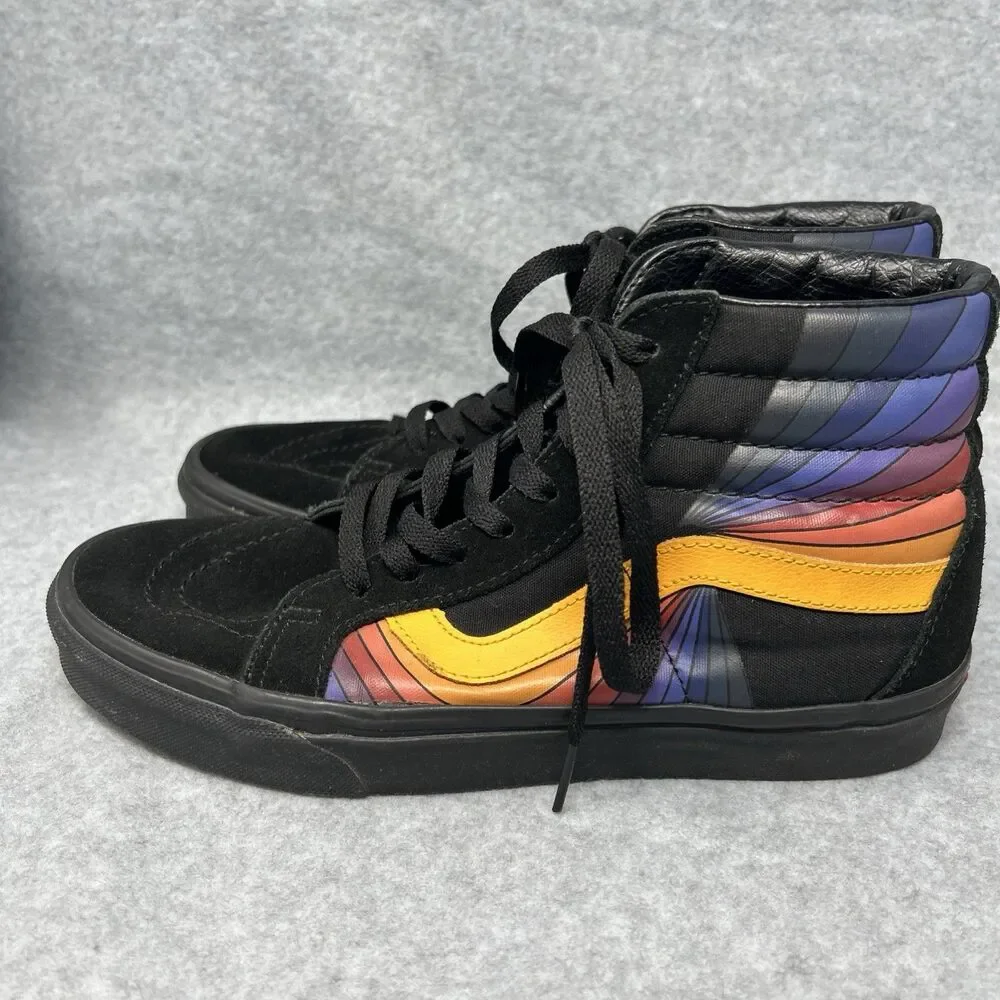 Vans sk8 hi